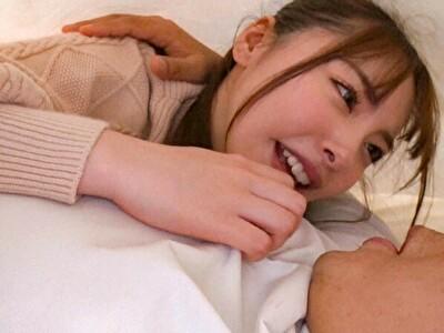 小倉由菜　布団内トランス【1】隠れて求愛膣コキをする背徳感で快感倍増！両想い同士だからこそ気持ちイイ青春チンポ妄想劇！