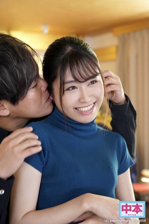 琴美りお　インテリJD生ハメAVデビュー【1】敏感そうな穢れのない体をビクビク震わせ、はじめてのナマ体験で完堕ち！