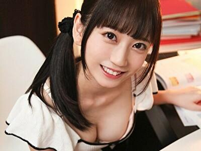 七沢みあ　手淫先生【1】手コキ学習法で集中力を高めてチンポも昂らせる一休さんも驚愕のトンチ授業で勉強捗らず頓珍漢なうｗ