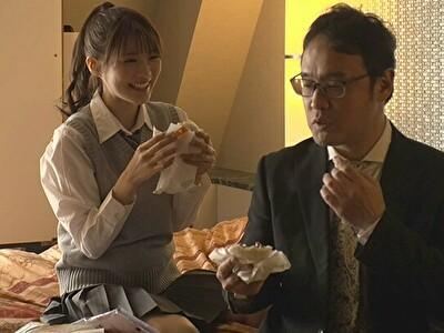 相沢みなみ　淫行教師NTR【1】冴えない中年教師を狂わせる笑顔と性技。ねぇ先生…「みなみ」って呼んで…ラブホ密会の放課後