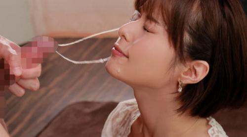 月乃ルナ　イキ顔を見せ合い中出しSEX【3】イキ顔見てもらうって…最高の快感。こんなにエロく乱れまくるのは本中だけ。