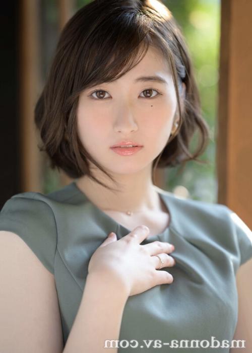 末広純　透明感抜群の28歳人妻デビュー【1】天然美人の心の奥底に眠る不純な欲望が動き出す！！プロのテクにビクビク絶頂！