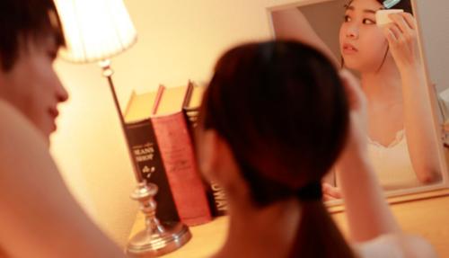 綾瀬こころ　脱いだら爆乳【3】最強の動機の女の子の部屋ってだけで凄いドキドキ…イイ匂いがするし、部屋着がなんかエロい…