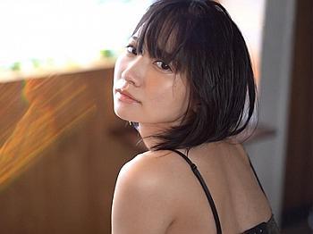 【伊賀まこ】S級AV女優さんが、性欲がなくなるまでひたすらセックスしまくっちゃいますw