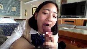 【河北紗依】実はセックスが大好きな女子高生さんと昼間からラブホテルでセックスしまくる