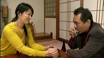【ヘンリー塚本】「いい彼ね♡」娘の彼氏と何の躊躇もなく不倫セックスしてしまう凄い母親w