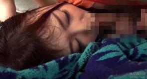 【企画】ハンモックの網越しにフェラチオしたりセックスするAV女優さん