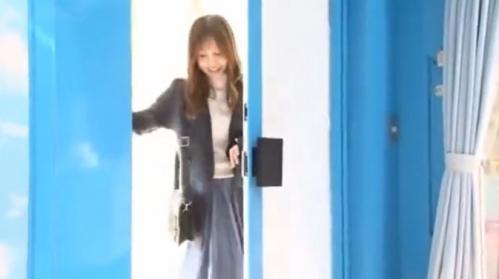 【マジックミラー号】高級住宅街にするセレブな人妻さんをエロマッサージでメロメロにしてから犯しちゃいました