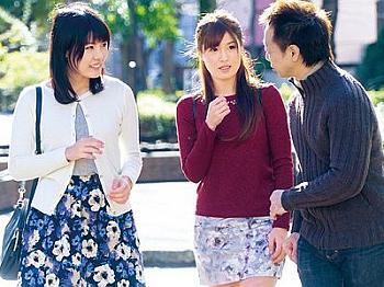 【企画】子供を産んでからは旦那とレス気味な奥さんとママ友さんをガチナンパして不倫セックスしちゃいましたw