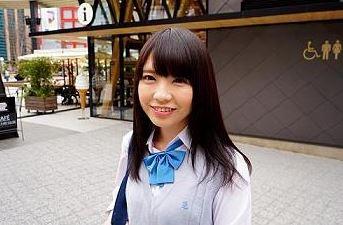 【援〇交際】可愛い女子高生さんが放課後にお金をもらってセックスしちゃってます