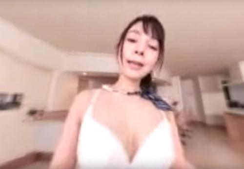 【成宮りか】【VR】普段は清純そうな女子高生さんもセックスするときはメスの顔になっちゃいます