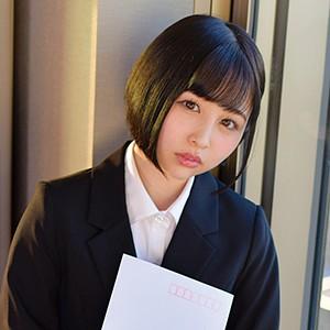 【ももたらら】女子大生さんが、就職するためにエッチしちゃう！