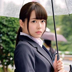 【宮沢ちはる】スケベな人事担当のおっさんに身体を弄ばれてしまう美人就活生