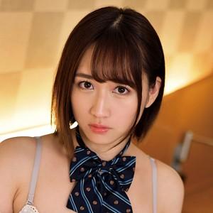 【成海美雨】バレー部所属でスタイル抜群の女の子が、男優さんに激しく犯されて絶頂しちゃう