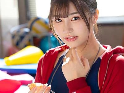 【唯井まひろ】巨乳美人なマネージャーさんが男子部員の溜まった性欲を身体で発散させちゃいました