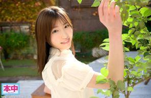 新人 クールに見えてハメたらエロかった！！ 中でイキたくてナマ志願で応募してきた今時現役女子大3年生中出しAVDebut！！ 戸崎いつか