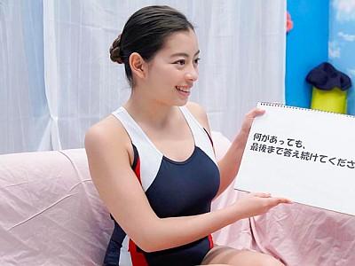 【マジックミラー号】最近になってセックスのことが気になる女子大生さんにセックスの楽しさを教えてあげました
