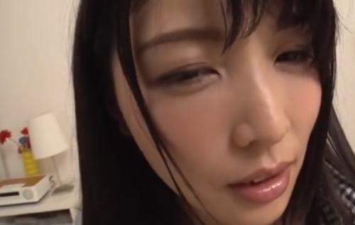 【主観視点】清楚系美女が耳元でいやらしい言葉を囁きながら焦らしまくる！