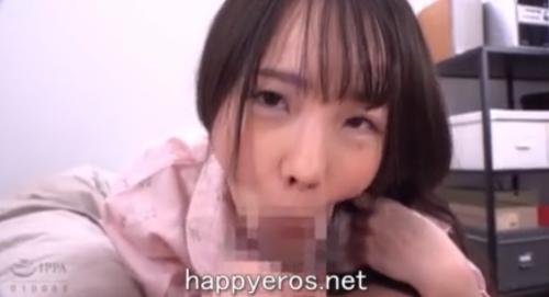 【松本いちか】スレンダーボディの可愛い妹が兄の朝勃ちしたチンポをフェラで抜いてあげたり、スク水姿で近親相姦セックスする