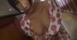 【湊莉久】早漏気味な旦那とのセックスに欲求不満な人妻さんが、旦那のいない隙をついて若い不倫相手とセックスしまくる！