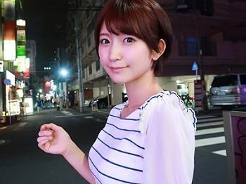 【企画】エッチな女の子に、セックス大好きな友達を紹介してもらってハメちゃいましたw