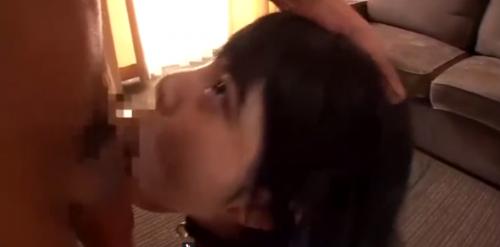 【上原亜衣】「んへぇ♡」大人気AV女優さんが昼間から男優さんにお口をオナホみたいに扱われてまんざらでもない表情をしてるw