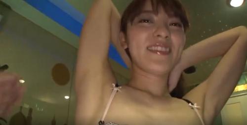 【企画】スレンダーボディの素人女子さんが自慢の軟体ボディで卑猥なセックスを披露してくれました