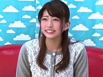 【企画】素人女子さんがセックスの指南で素股プレイをしていたらチンコがマンコに挿入しちゃって本当にセックスしちゃいましたw