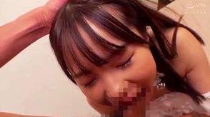 【松本いちか】周りに内緒で結婚した担任教師とイチャラブセックスする女子高生さん