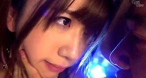 【大浦真奈美】男に調教されて命令を何でも聞くようになってしまった女の子