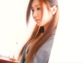 【中出し】「中にザーメン出てる♡」美人OLさんの奇麗な顔に似合わない剛毛なおマンコに大量中出し！