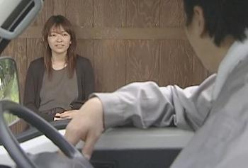 【ヘンリー塚本】「ねえ？シない？♡」田舎道で出会った男と女が、お茶を飲むような感覚でサクッとセックスしちゃってるよw