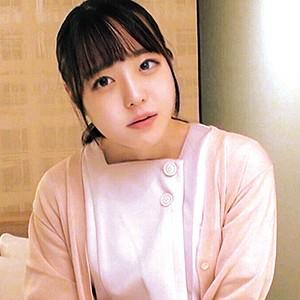 【ナース】看護師の服を着た女の子に声をかけて悩みを聞いてみた