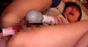 【白沢比呂】この女の子は実は小さい頃からお尻の穴でオナニーする女の子なんです