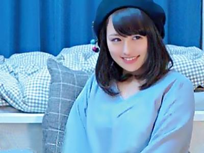 【隠し撮り】素人女子さんがヤリチン男とセックスしまくる様子をこっそり撮影しちゃいました