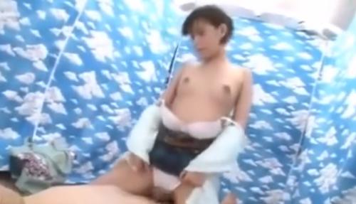 【ナンパ】恵比寿でナンパした人妻さんにデカチンポを素股してもらったら、とんでもないことになりましたw