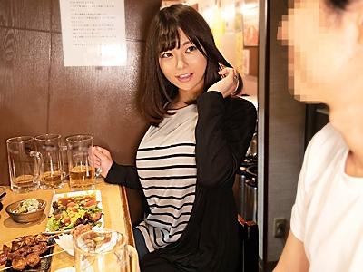 【企画】居酒屋にいる女の子さんに声をかけてそのままSEXしちゃいました