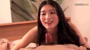 【本庄鈴】こんなにエッチで奇麗なお姉さんが初めての相手とか羨ましいですね