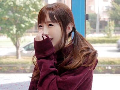 【マジックミラー号】体育系JDさんが童貞のフリをした男優さんに何度も是長させられる