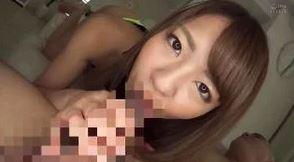 【東條なつ】可愛い顔に不釣り合いなデカ尻のAV女優さんが見せるエロいセックスをお楽しみください