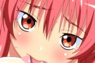 ＜触手＞レズのいちゃいちゃSEXだけかとおもいきや！！触手からも変態プレイをうける女の子！！