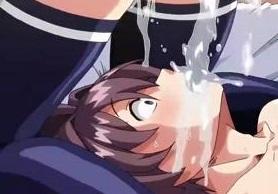童貞には刺激が強すぎ！！顔に潮をふりそそぐ変態美女たち！