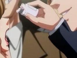 強がり女にはこれ！最強媚薬で理性崩壊！！レズHも中出しSEXもこばめなくなってしまう♡
