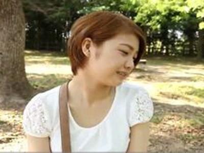 «ギャル|美女»待ち合わせした巨乳な激カワ田舎娘と車内で全裸にしておもちゃ責め！ホテルに移動して…！我慢汁が抑えられない映像