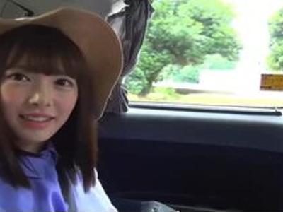 激カワ女子校生に連続種付け！おやじたちに続けざまに生ピストン種付けされるロリ顔の美少女！興奮確定の体