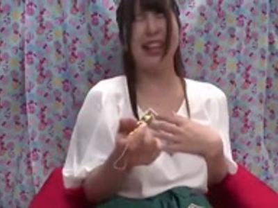 «企画|素人ナンパ»デート中の彼氏に内緒でハードズボズボマシーンで発情した彼女が浮気膣内射精H！発情しちゃうビデオ
