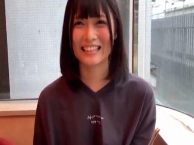 «個人撮影|娘»マッチングアプリで見つけた娘とホテルでハメ撮り！何度も見たくなる性処理動画