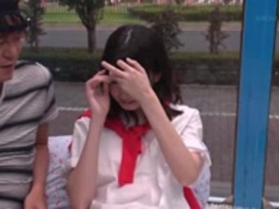 «おっぱい|エロ動画»ナンパした激カワ美少女に生ハメ激ピストン！寝バックでガン突きされてガクガク絶頂！興奮確実な激エロ動画