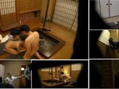 «人妻|主婦»寝取り願望のある旦那が計画して可愛い妻を寝取らせて他人でピストンさせた！こんなかわいい子が…