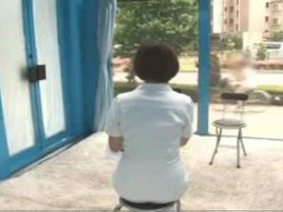 «若妻|エロ動画»奇麗な奥様に性感マッサージ！濡れ濡れにして感じちゃった奥様に寝取り生ハメ種付け！削除前に見なきゃ損